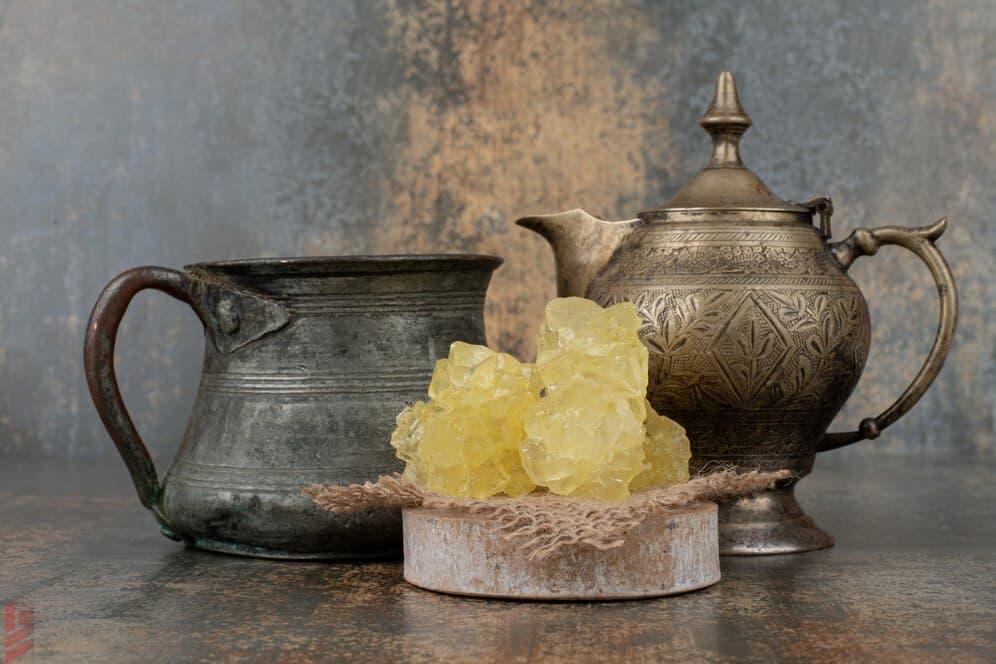 خرید و قیمت نبات لقمه کیلویی + فروش صادراتی